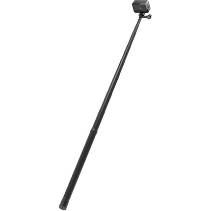 TELESIN Palo Selfie Fibra Carbono 22 a 106 Pulgadas Ultraligero