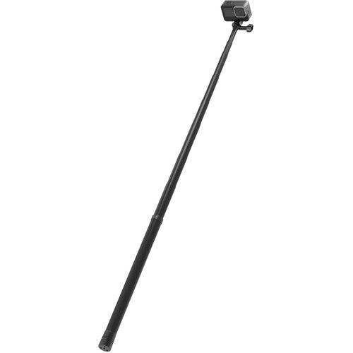 TELESIN Palo Selfie Fibra Carbono 22 a 106 Pulgadas Ultraligero