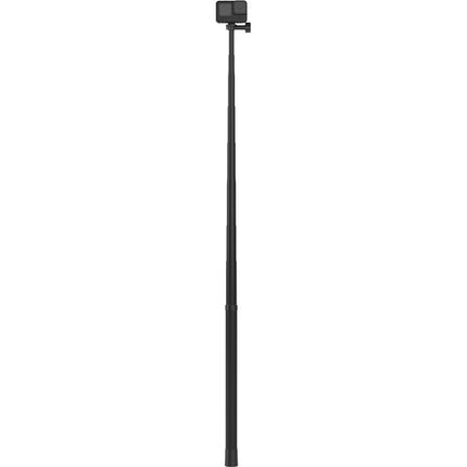 TELESIN Palo Selfie Fibra Carbono 22 a 106 Pulgadas Ultraligero