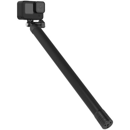 TELESIN Palo Selfie Fibra Carbono 22 a 106 Pulgadas Ultraligero