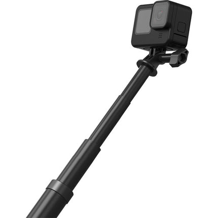 TELESIN Palo Selfie Fibra Carbono 22 a 106 Pulgadas Ultraligero