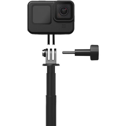 TELESIN Palo Selfie Fibra Carbono 22 a 106 Pulgadas Ultraligero