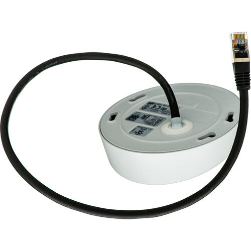 Axis Communications P3925-R Cámara de Domo para Vigilancia 1080p 2.8mm RJ45 PoE
