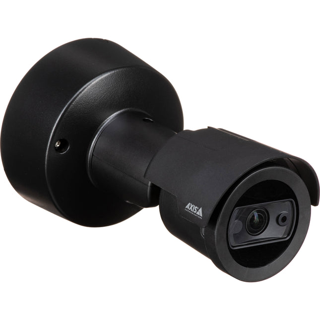Axis Communications M2036-LE Cámara de red exterior 4MP visión nocturna 66ft IP67
