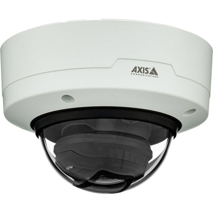 Axis Communications M3215-LVE Cámara Domo IP Exterior 2MP 1920x1080 98' Visión Nocturna