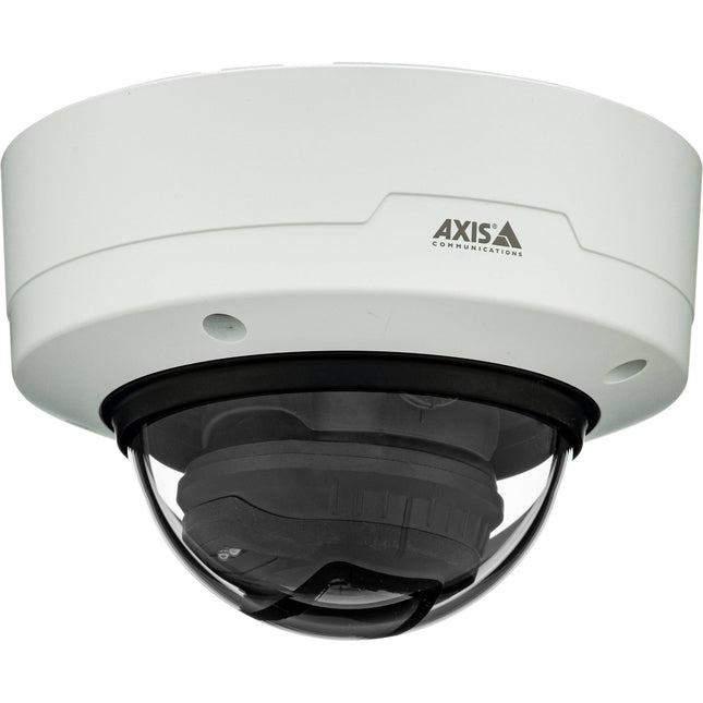 Axis Communications M3215-LVE Cámara Domo IP Exterior 2MP 1920x1080 98' Visión Nocturna