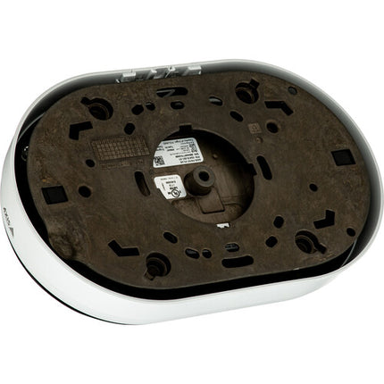 Axis Communications P4705-PLVE Cámara Domo Exterior 2MP Doble Sensor 1080p 60fps Vista 360° IR