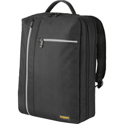 Ruggard Mochila Slim para Laptop 17" Compartimento Acolchado y USB