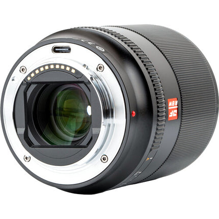 Viltrox AF 28mm f/1.8 Lente Prime Gran Angular para Sony E Full-Frame