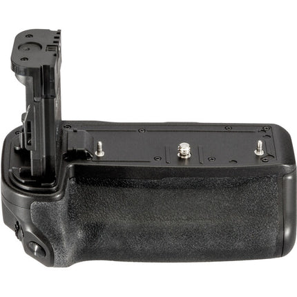 Vello Battery Grip para cámaras mirrorless Canon EOS R5 C R5 R6 II y R6 con doble batería LP-E6NH