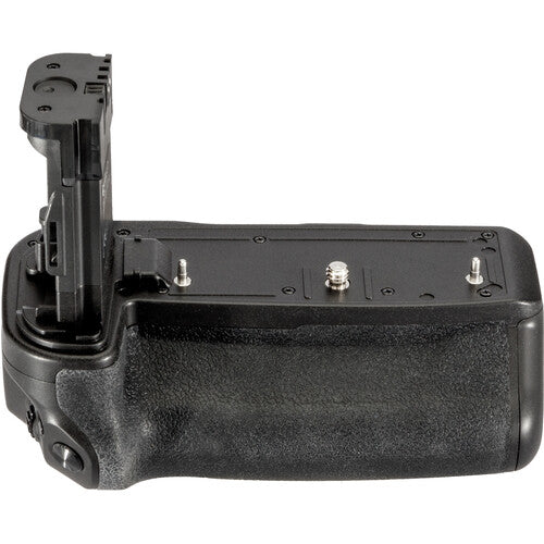 Vello Battery Grip para cámaras mirrorless Canon EOS R5 C R5 R6 II y R6 con doble batería LP-E6NH