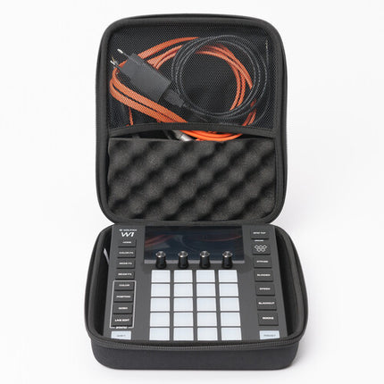 Magma Bags CTRL Funda para Wolfmix W1 American DJ WMX1 EVA resistente al agua con interior de espuma