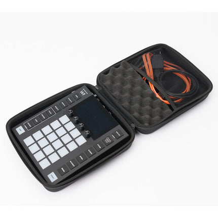 Magma Bags CTRL Funda para Wolfmix W1 American DJ WMX1 EVA resistente al agua con interior de espuma