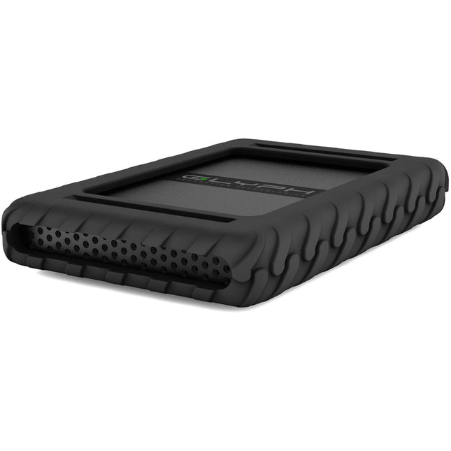 Glyph Technologies Blackbox Plus SSD Externa 8TB USB-C 3.2 Gen 2 560 MB/s