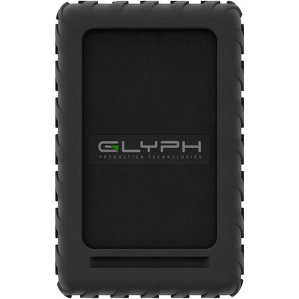 Glyph Technologies Blackbox Plus Disco Duro Externo 1TB 5400 rpm USB-C 3.2 Gen 2