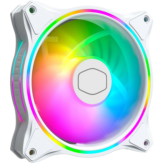 Cooler Master MasterFan MF120 HALO² Ventilador para PC 120mm 2050rpm