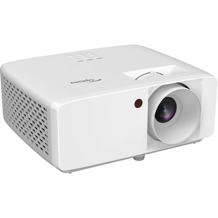 Optoma Technology DuraCore ZH400 Proyector Láser Full HD 4000 ANSI Lumens 30 000 Horas