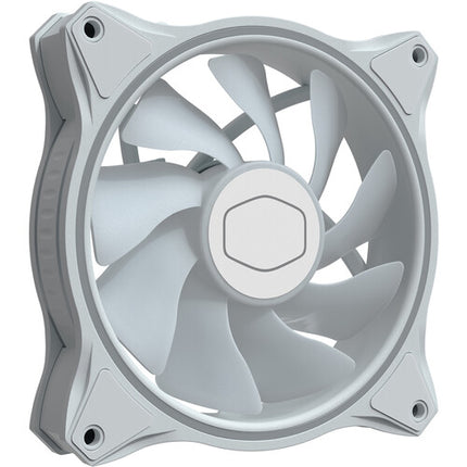 Cooler Master MasterFan MF120 HALO² Ventilador para PC 120mm 2050rpm
