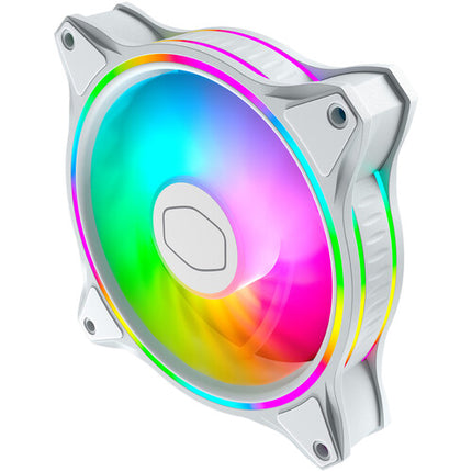 Cooler Master MasterFan MF120 HALO² Ventilador para PC 120mm 2050rpm
