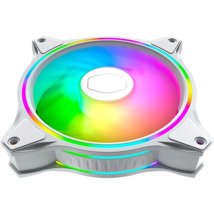 Cooler Master MasterFan MF120 HALO² Ventilador para PC 120mm 2050rpm
