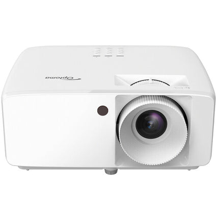 Optoma Technology DuraCore ZH400 Proyector Láser Full HD 4000 ANSI Lumens 30 000 Horas