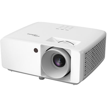 Optoma Technology DuraCore ZH400 Proyector Láser Full HD 4000 ANSI Lumens 30 000 Horas