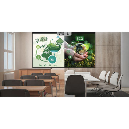 Optoma Technology DuraCore ZH400 Proyector Láser Full HD 4000 ANSI Lumens 30 000 Horas