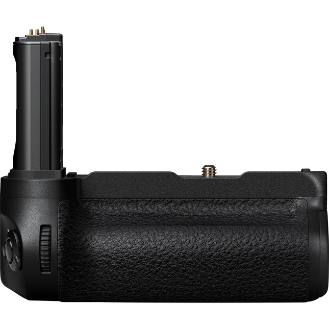 Nikon MB-N12 Power Battery Pack para Cámara Z8 con Carga USB-C y Dos Baterías EN-EL15
