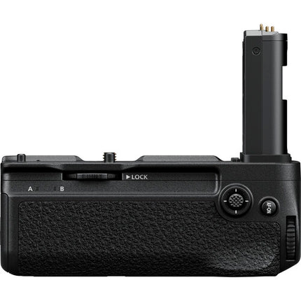 Nikon MB-N12 Power Battery Pack para Cámara Z8 con Carga USB-C y Dos Baterías EN-EL15