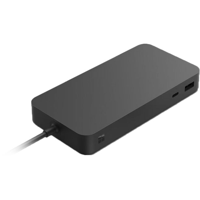 Microsoft Surface Thunderbolt 4 Dock Base de Acoplamiento 165W 4K 60Hz