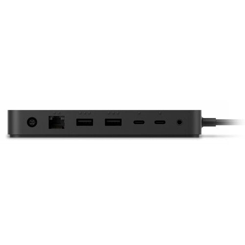Microsoft Surface Thunderbolt 4 Dock Base de Acoplamiento 165W 4K 60Hz