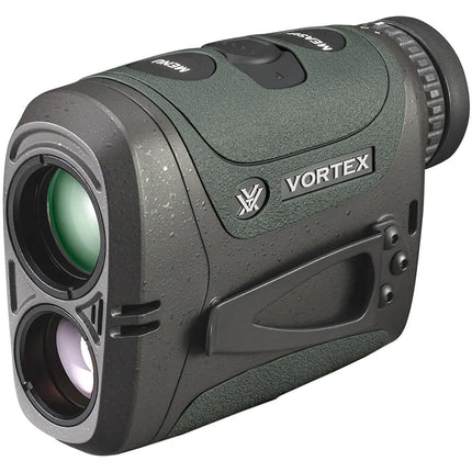 Vortex 7x25 Razor HD Telemetro Láser Balístico 4000 Yds Bluetooth Waterproof