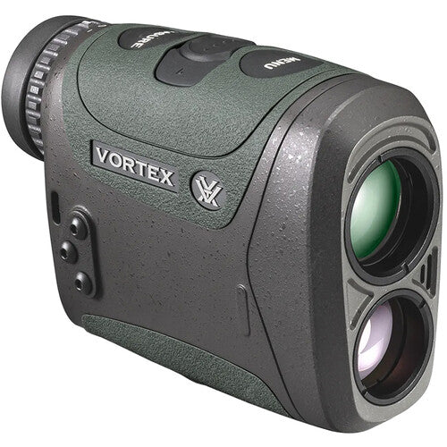 Vortex 7x25 Razor HD Telemetro Láser Balístico 4000 Yds Bluetooth Waterproof