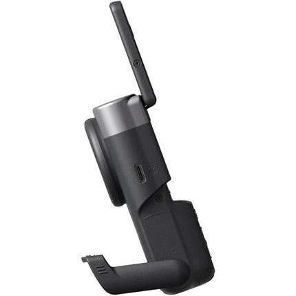 Canon PowerShot V10 Cámara Vlog 4K UHD 20.9MP WebCam UVC Ideal Para Vlogs