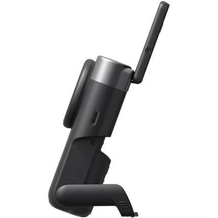 Canon PowerShot V10 Cámara Vlog 4K UHD 20.9MP WebCam UVC Ideal Para Vlogs