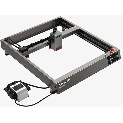 Creality Falcon2 CV-50 Grabador y Cortador Láser 22W Área 15.75 x 16.3"