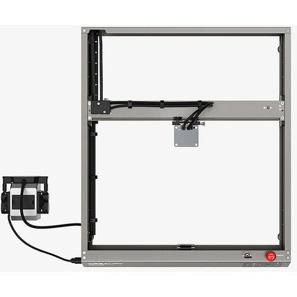 Creality Falcon2 CV-50 Grabador y Cortador Láser 22W Área 15.75 x 16.3"