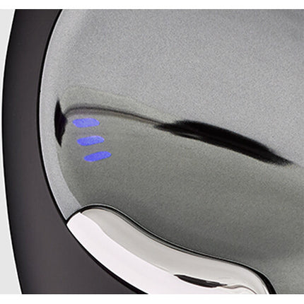 Evoluent VerticalMouse D Ratón cableado ergonómico grande 6.9 USB sensor láser dpi ajustable