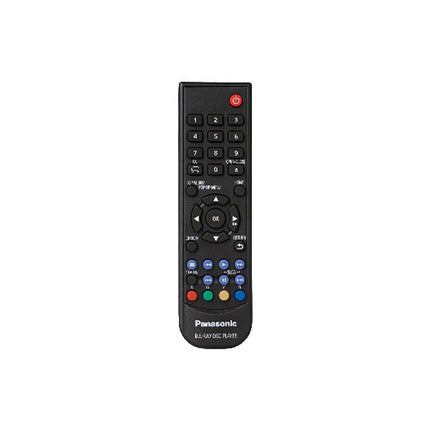 Panasonic DMP-BD84P-K Reproductor Blu-ray Full HD 1080p USB Frontal