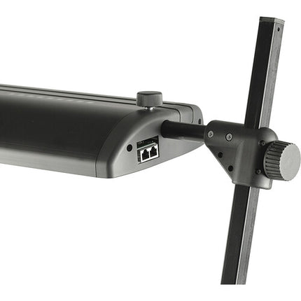 Kaiser RB 555 AS Kit de Iluminación LED 2 Luces 5600K 28W 30 Pulgadas Brazos