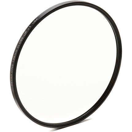 Revar Cine 138mm Filtro Close-Up +1 Dióptrico Anillo Aluminio