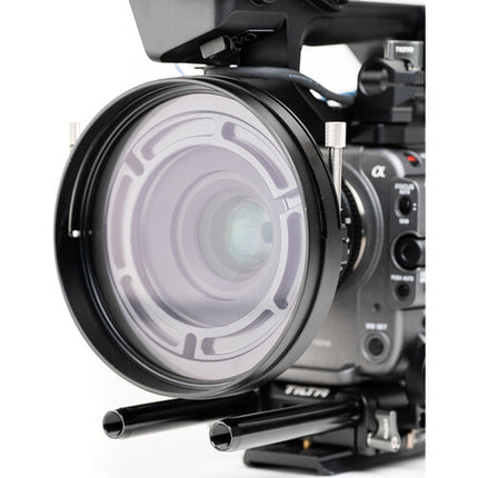 Revar Cine 138mm Filtro de Close-Up +0.50 Dioptrías Vidrio Schott BK7