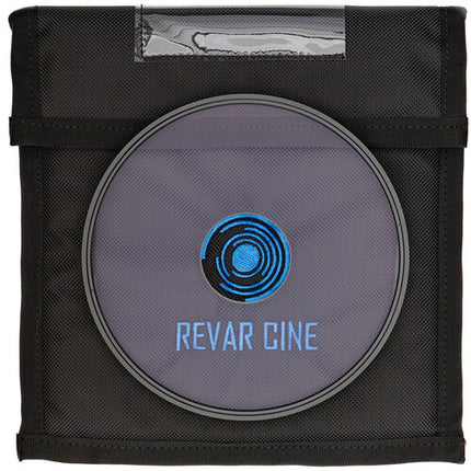 Revar Cine Close-Up Donut Dioptría 138mm Filtro Schott BK7 +0.25