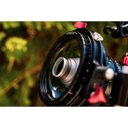 Revar Cine Close-Up Donut Dioptría 138mm vidrio Schott BK7 +1