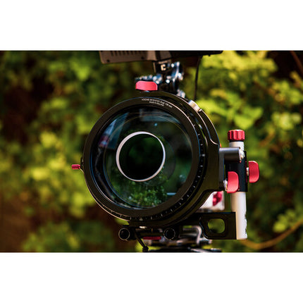 Revar Cine Close-Up Donut Dioptría 138mm vidrio Schott BK7 +1