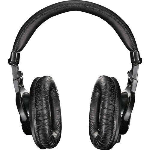 Senal SMH-1000-MK2 Auriculares Profesionales Cerrados 40mm con Cable en Espiral y Recto