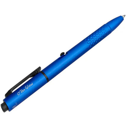 Olight O'pen Glow Linterna Recargable 5-120 Lumen Luz Azul USB-C