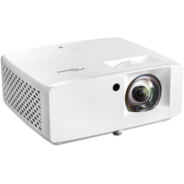 Optoma Technology GT2000HDR Proyector DLP Full HD 3500 ANSI Lumens 300 Pulgadas