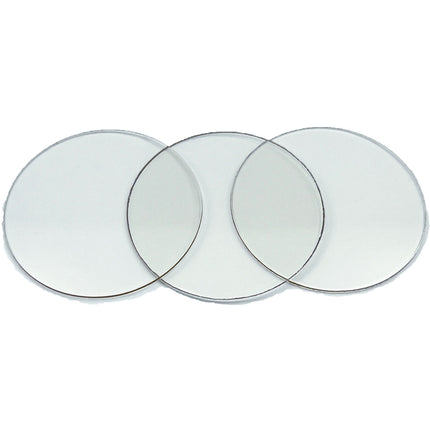 Zacuto Smart Z-Finder Protector Antivaho 3 Unidades para Visor