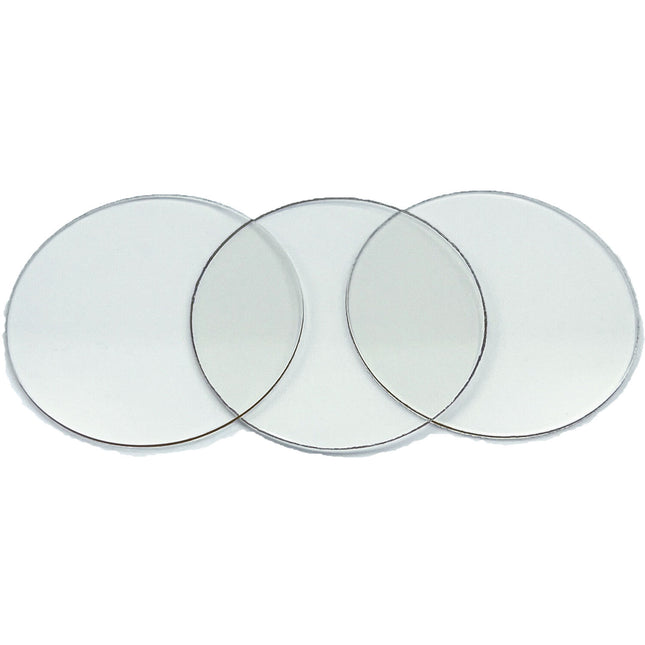 Zacuto Smart Z-Finder Protector Antivaho 3 Unidades para Visor